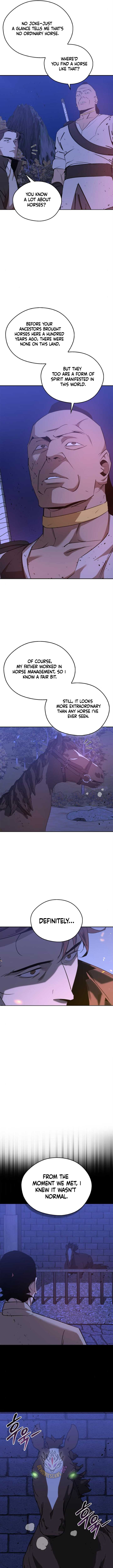 Martial Wild West Chapter 80 12